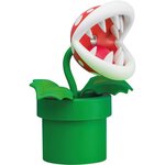 WORLD TRADE & TECHNOLOGIE LAMPE PIRANHA MARIO WORLD TRADE & TECHNOLOGIES WTT672NIN054