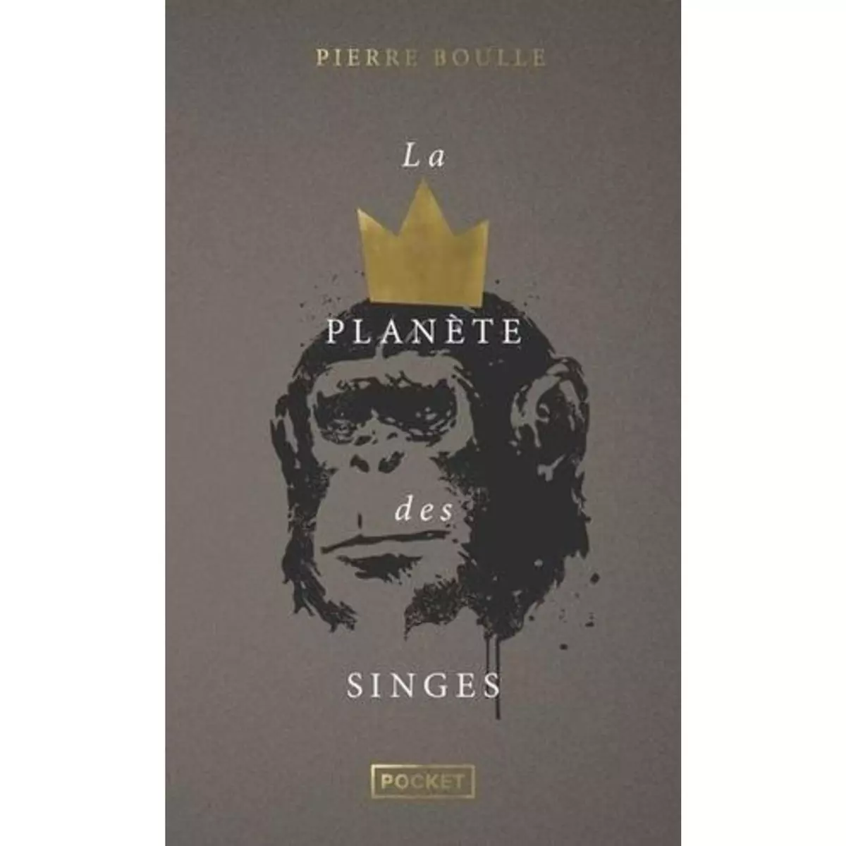  LA PLANETE DES SINGES. EDITION COLLECTOR, Boulle Pierre