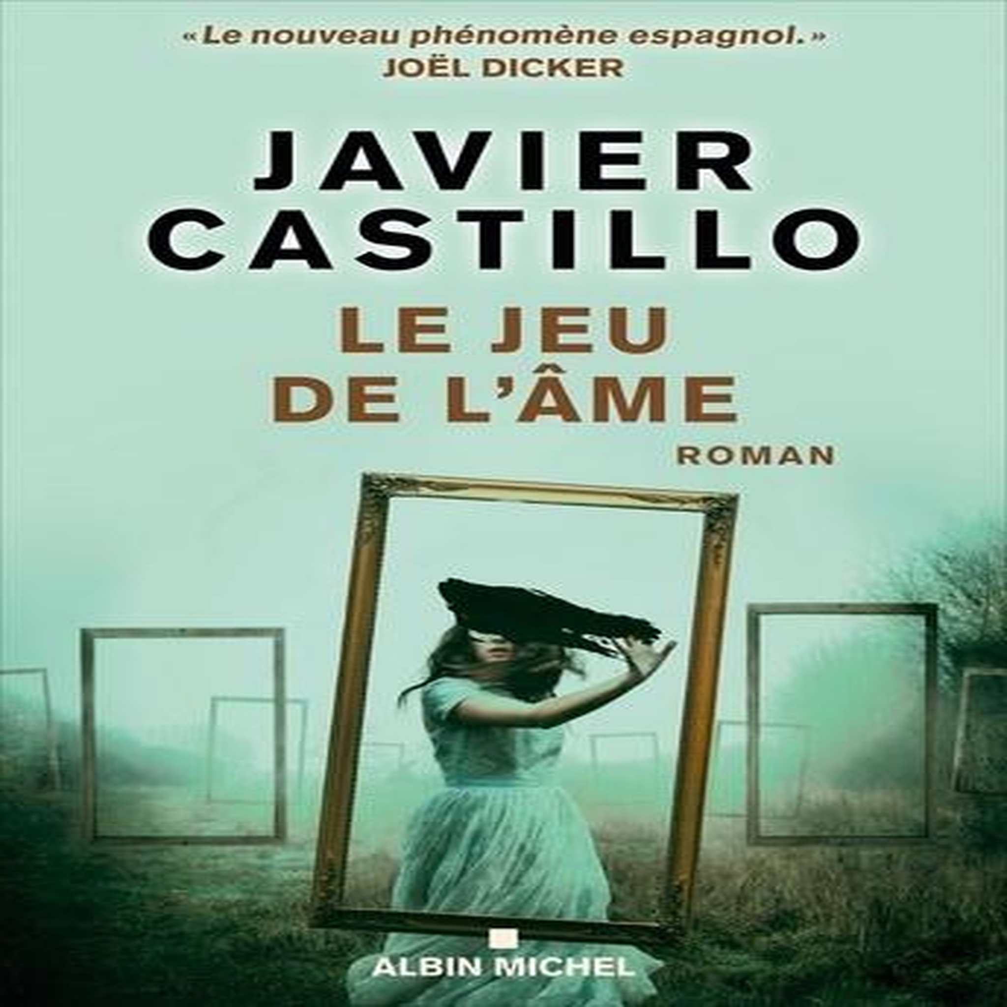 LE JEU DE L'AME, Castillo Javier