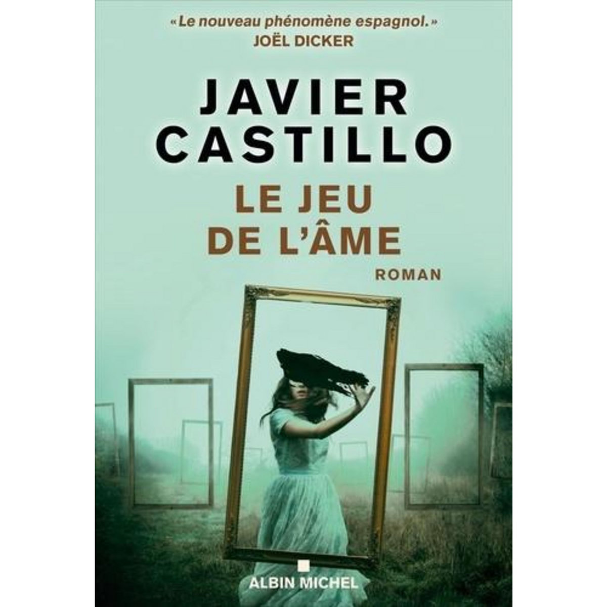 LE JEU DE L'AME, Castillo Javier