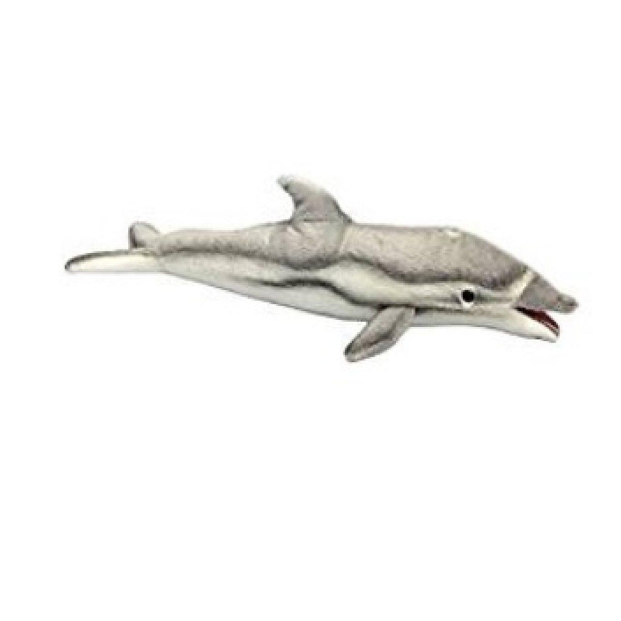 Anima Peluche  dauphin 31cm