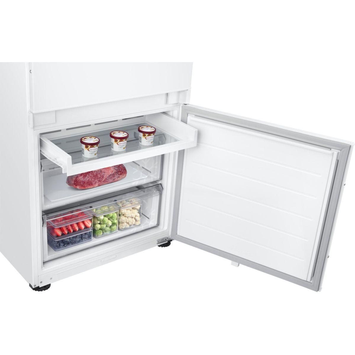 Samsung Réfrigérateur combiné encastrable BRB38G705EWW