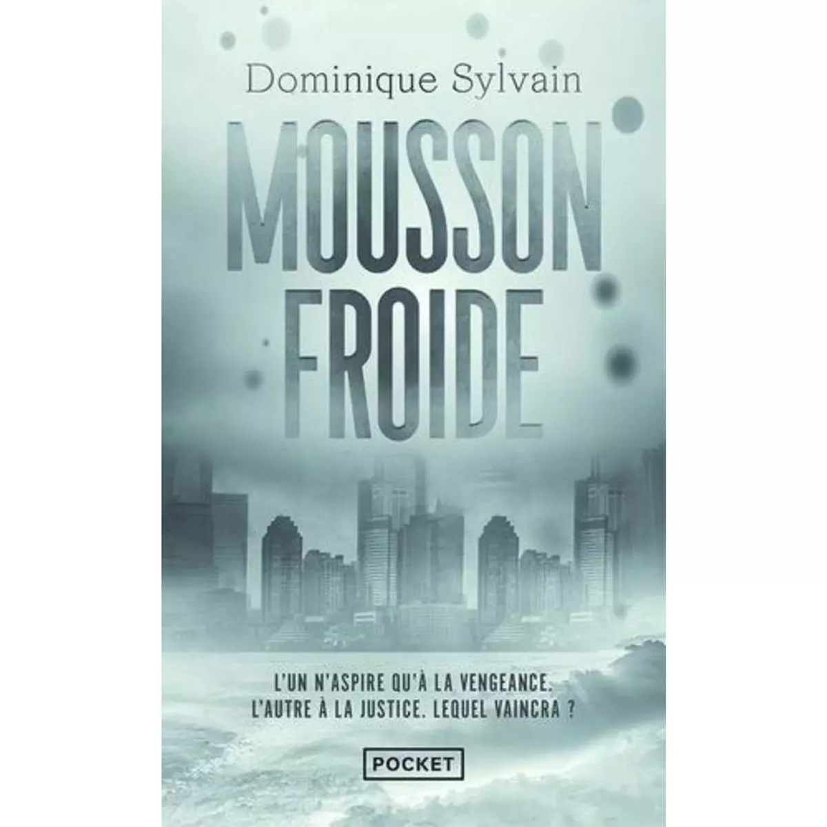  MOUSSON FROIDE, Sylvain Dominique