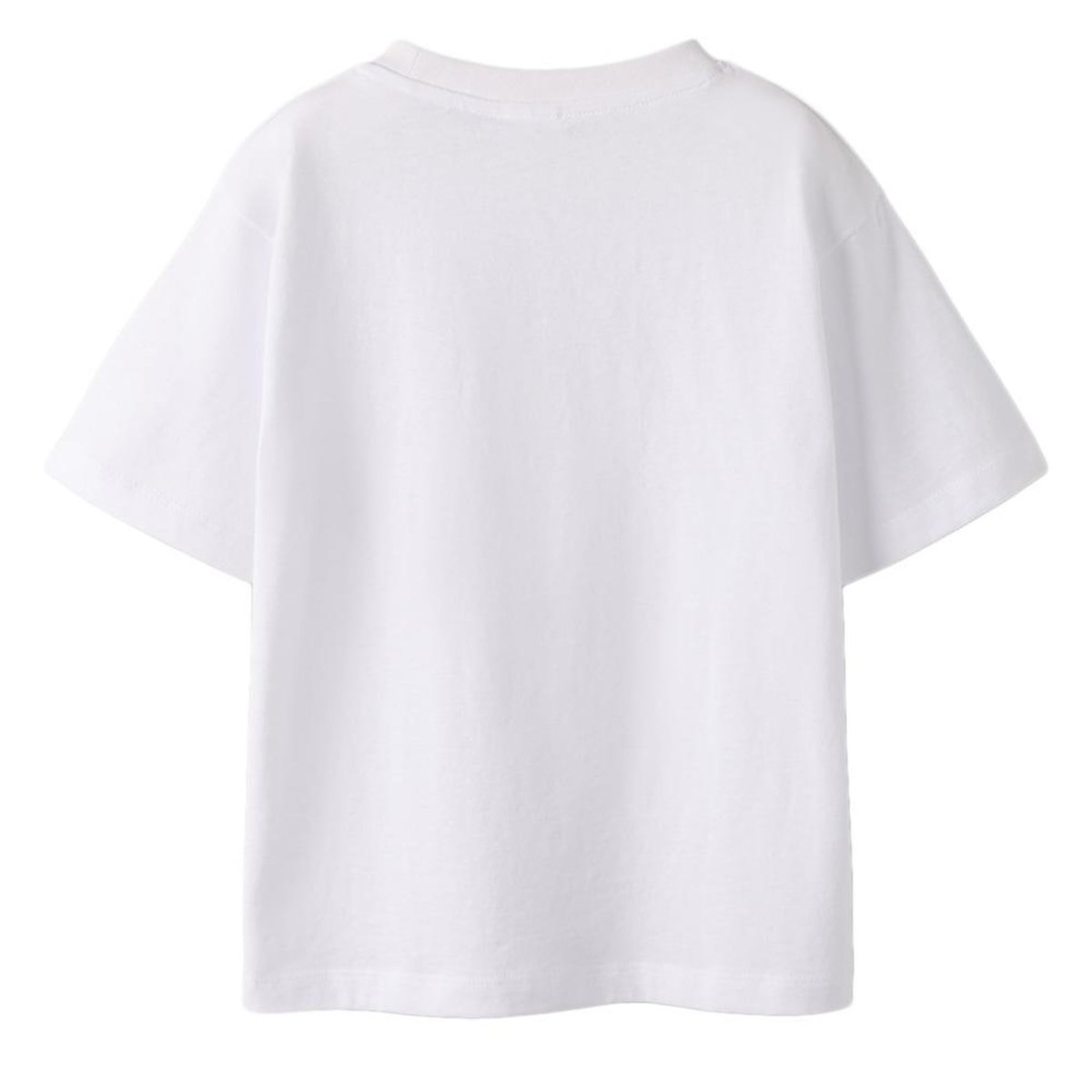 NAME IT T shirt  Fille Name it Flucie