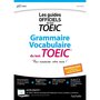 LAROUSSE Grammaire et vocabulaire du test TOEIC