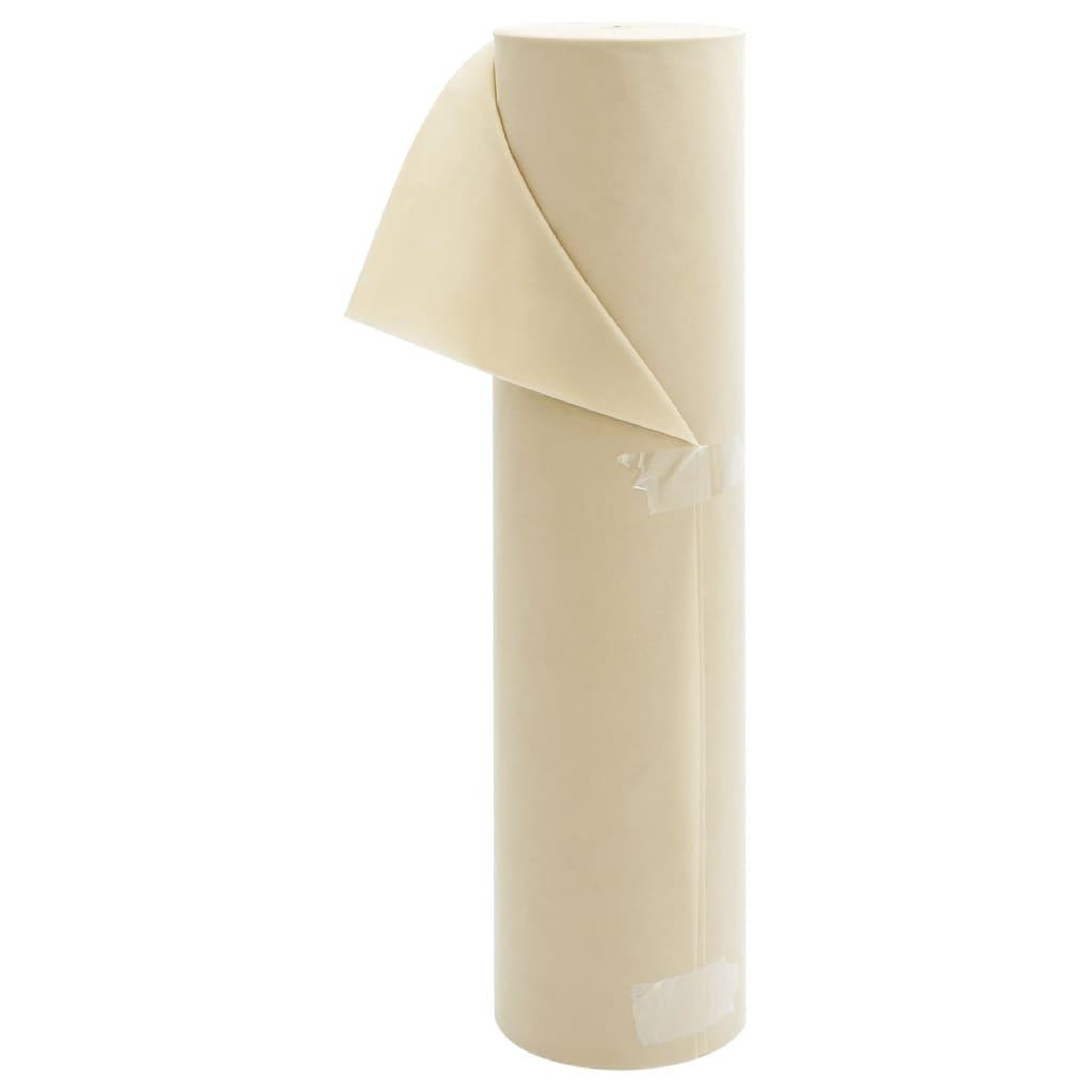 VIDAXL Toison vegetale 70 g/m² 50x1,6 m