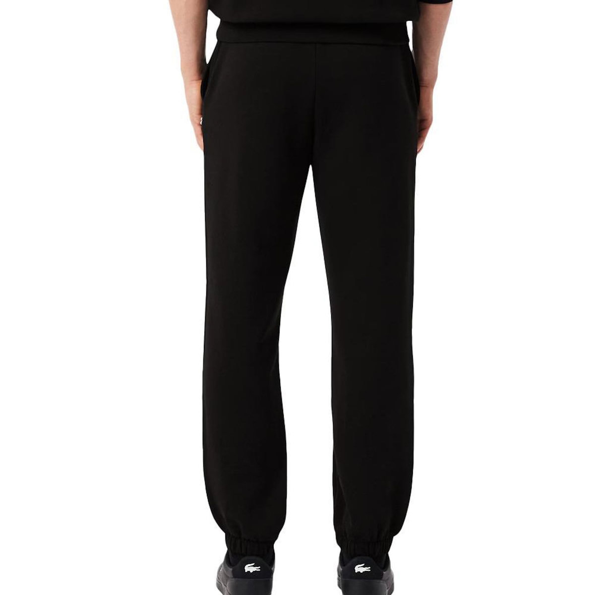 Lacoste Jogging Noir Homme Lacoste Track