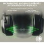 Voir la diapositive 4 : Razer Casque gamer Barracuda