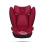  Siege Auto  isofix Solution B i-fix Dynamic Red CYBEX - Groupe 2/3 - Rouge