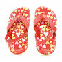 Voir la diapositive 5 : COOL SHOE Tongs /Jaune Fille Cool Shoe