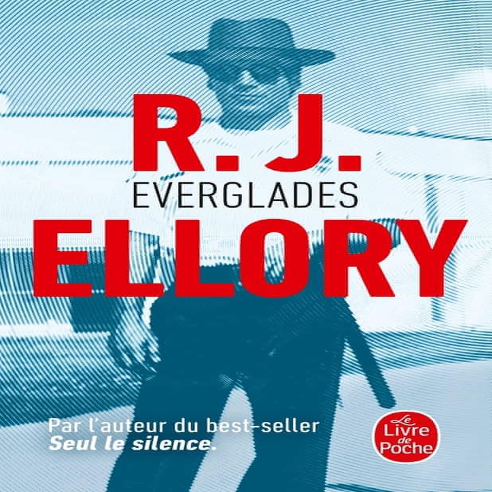 EVERGLADES, Ellory R. J.