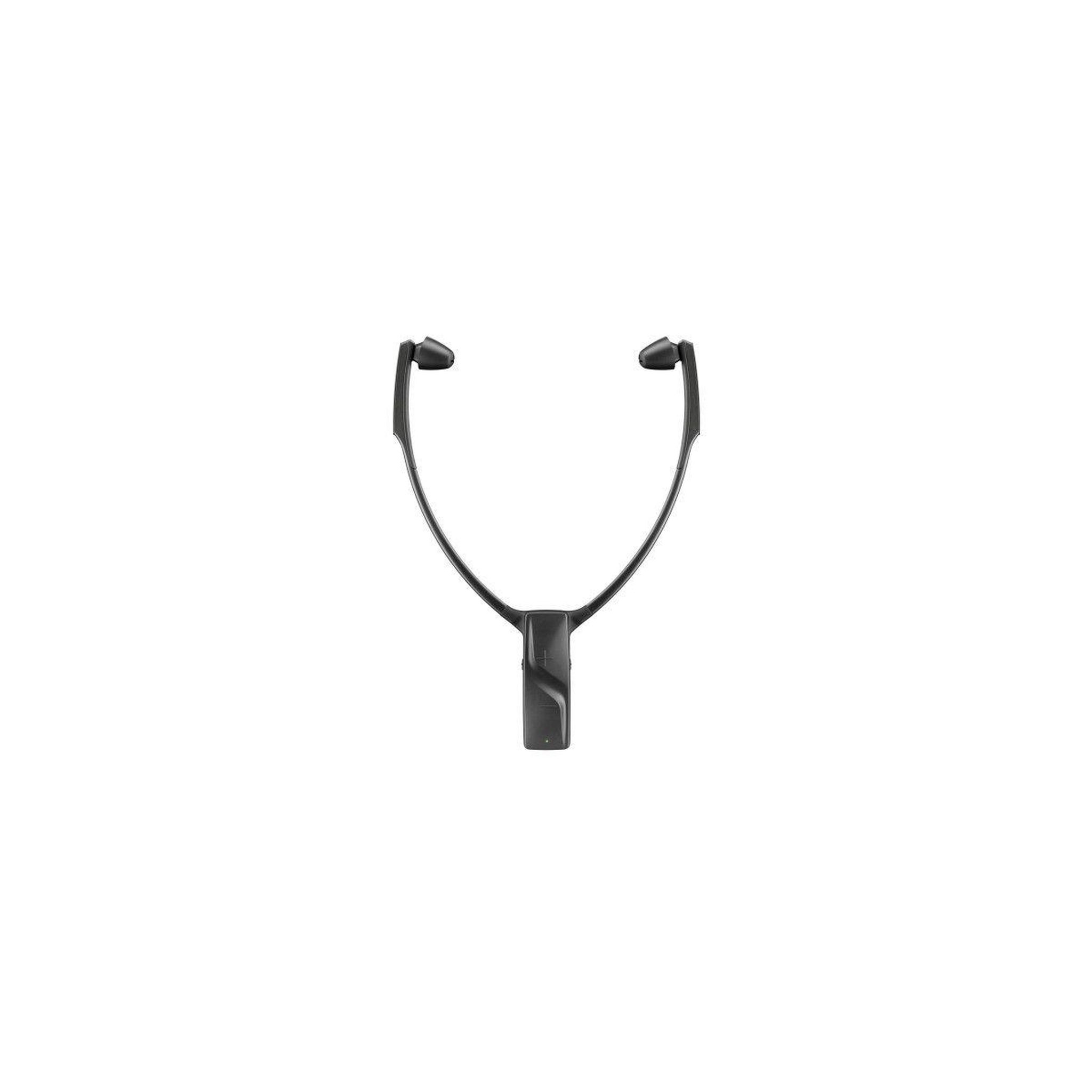 Voir la diapositive 2 : Sennheiser Casque tv sans fil stéthoscopique - RS2000