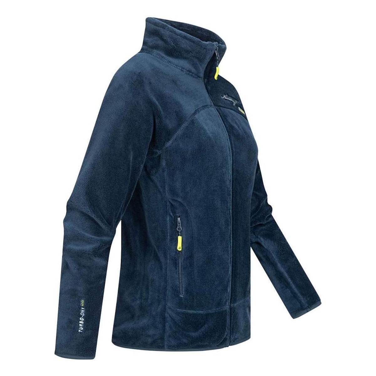 GEOGRAPHICAL NORWAY Veste polaire  Femme Geographical Norway Upaline