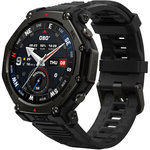 AMAZFIT Montre sport T-REX 3 PRO 48mm Black