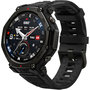 Voir la diapositive 1 : AMAZFIT Montre sport T-REX 3 PRO 48mm Black