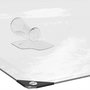 Voir la diapositive 5 : VIDAXL Bache transparente avec œillets 2x3 m polyethylene