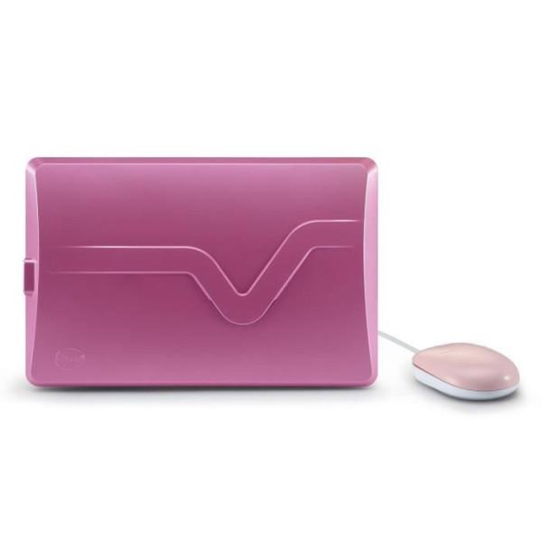 Voir la diapositive 4 : VTECH VTECH GENIO MAX ROSE (ECRAN 7)
