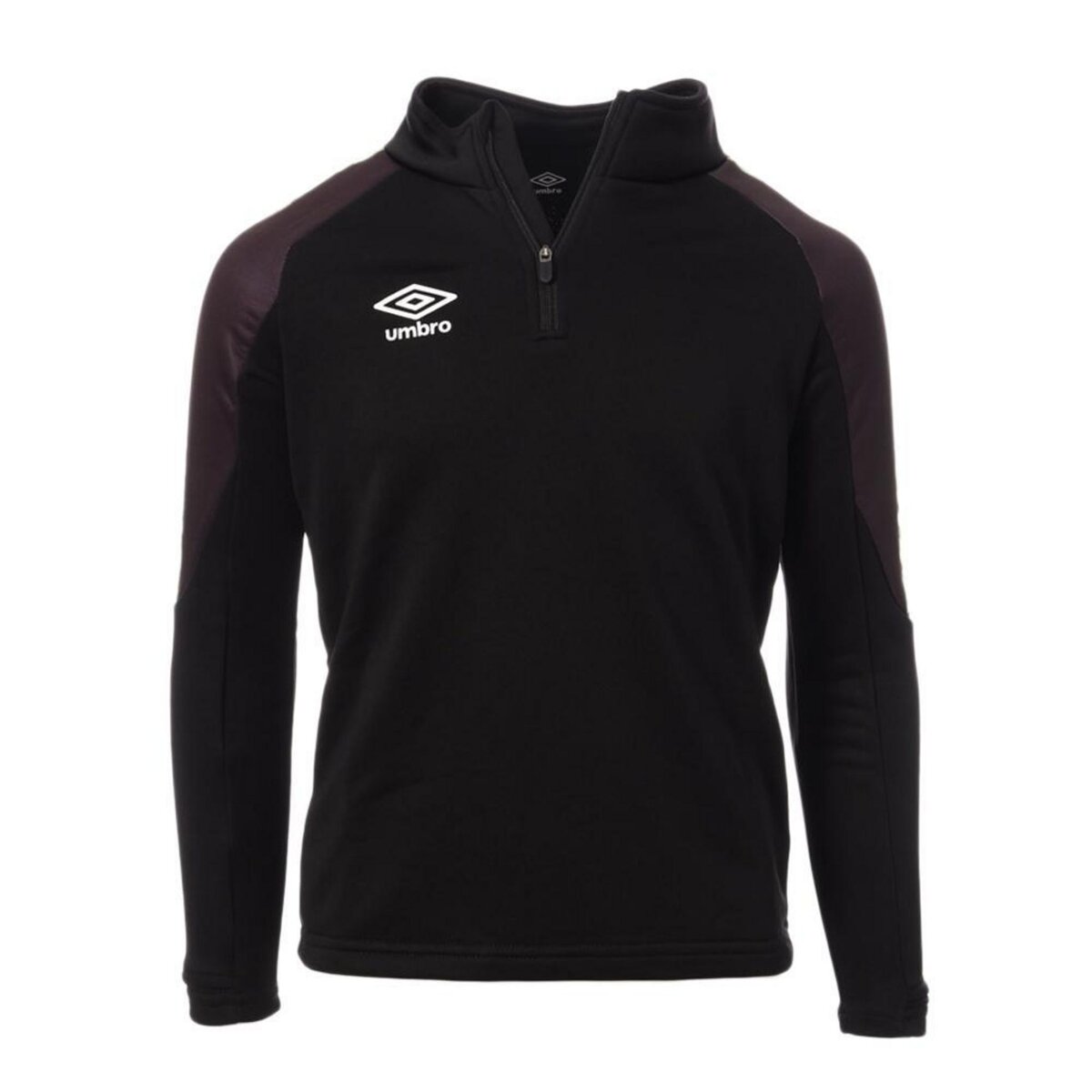 UMBRO Sweat /Vert Garçon Umbro For Net