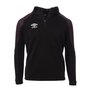 Voir la diapositive 1 : UMBRO Sweat /Vert Garçon Umbro For Net