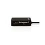 Voir la diapositive 2 : NEDIS Lecteur de carte All-in-One  USB 2.0 NEDIS - CRDRU2300BK