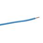 Voir la diapositive 4 : ZENITECH Câble électrique HO7V-U 2,5mm2 Bleu - 25m