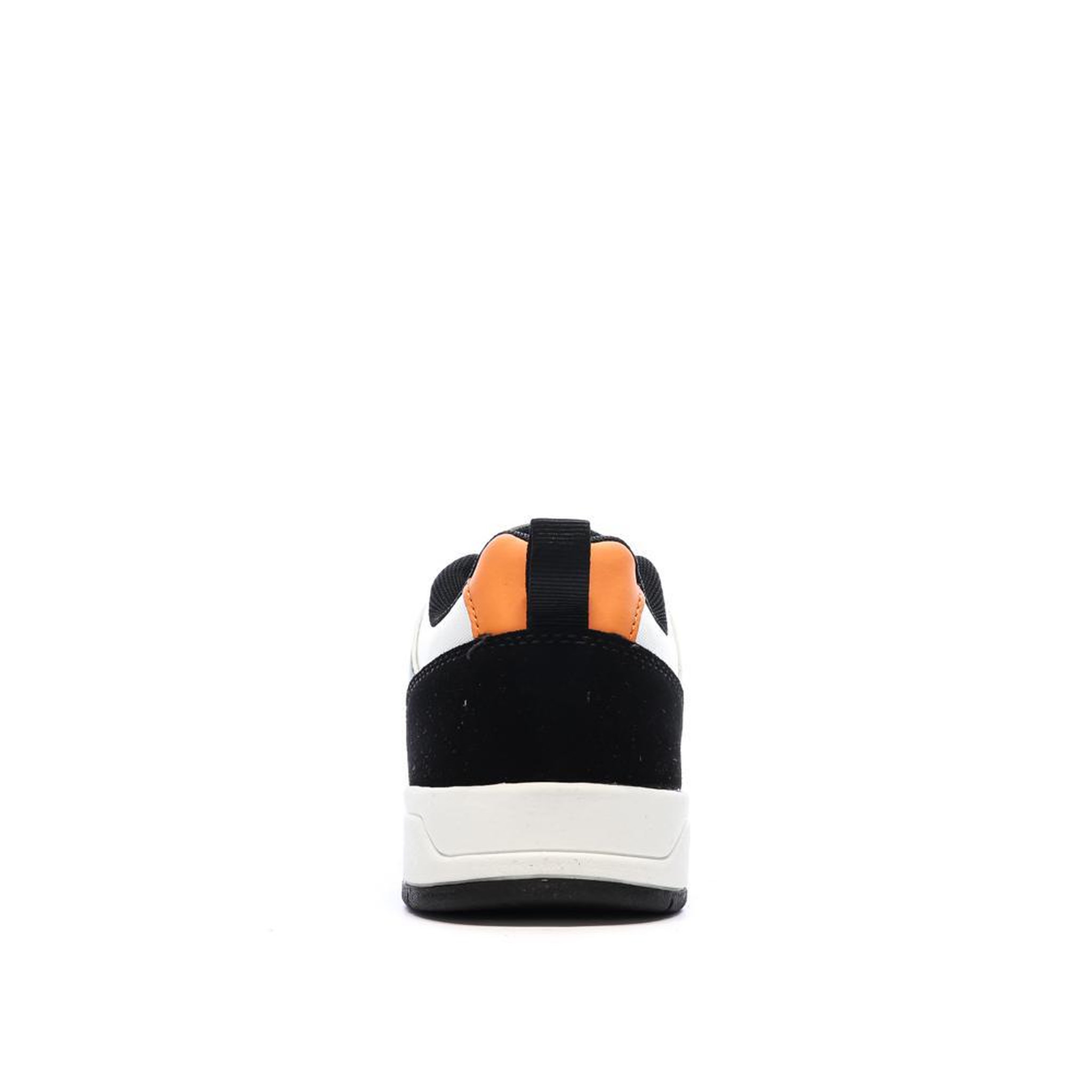 Voir la diapositive 3 : KAPPA Baskets Blanc/Vertes/Noires Garçon Kappa Logo Manis