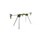 Ryobi Support universel RYOBI pour scie à coupe d'onglets extension 2160mm RLS02