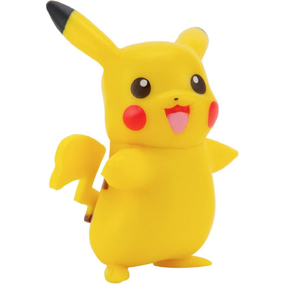 BANDAI Pack de 8 figurines Pokémon Collection n°8