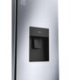 HAIER Réfrigérateur multi portes HFR5719EWMG