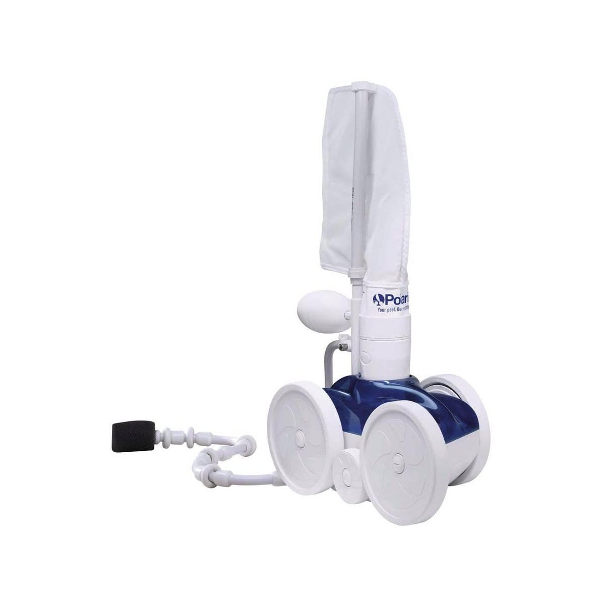 Habitat et Jardin Nettoyeur à pression zodiac  Polaris 280