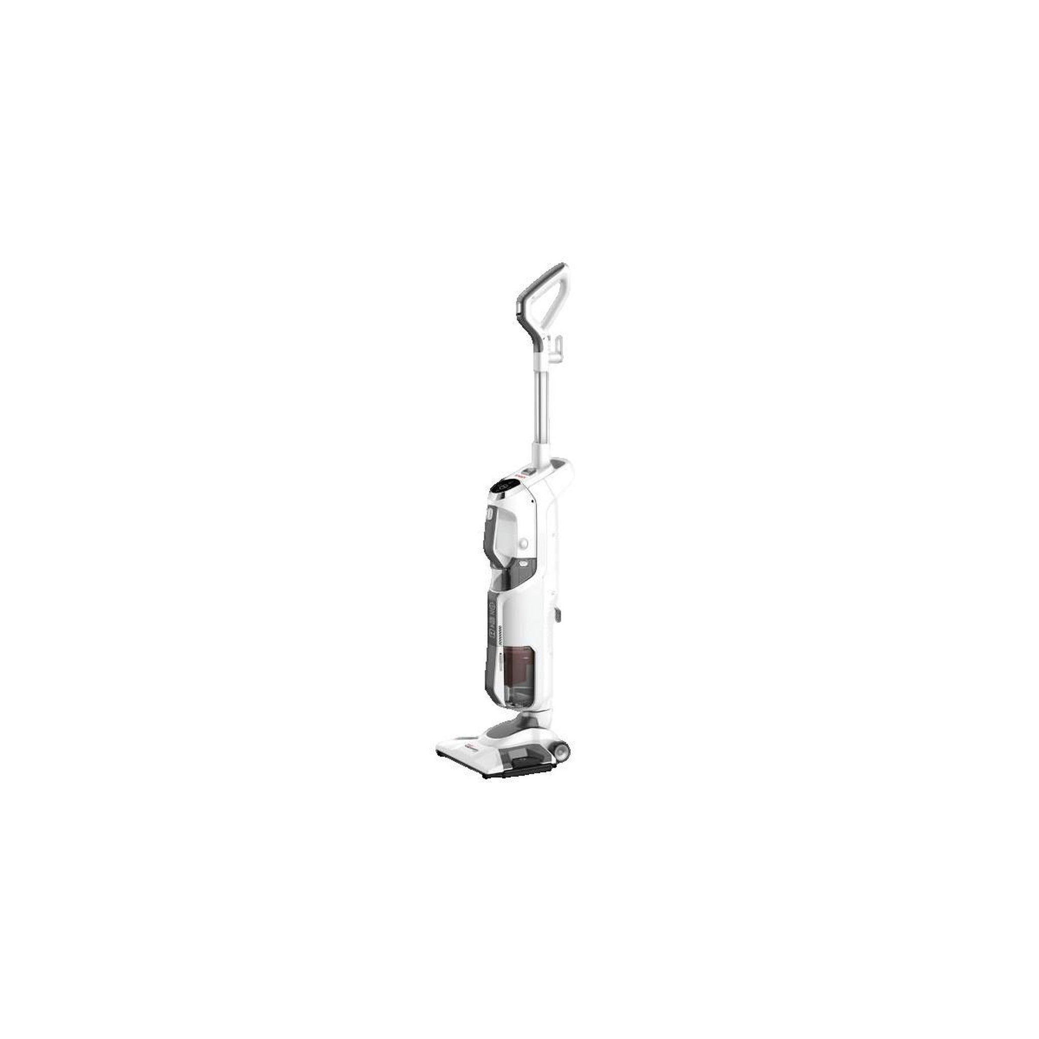 POLTI Nettoyeur vapeur Polti Vaporetto 3 Clean blanc