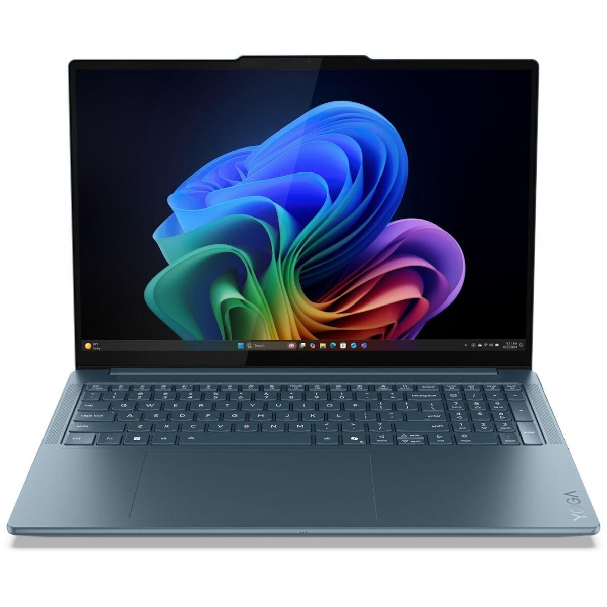 Lenovo Ordinateur portable Yoga Pro 9 16IAH10 OLED Copilot+PC