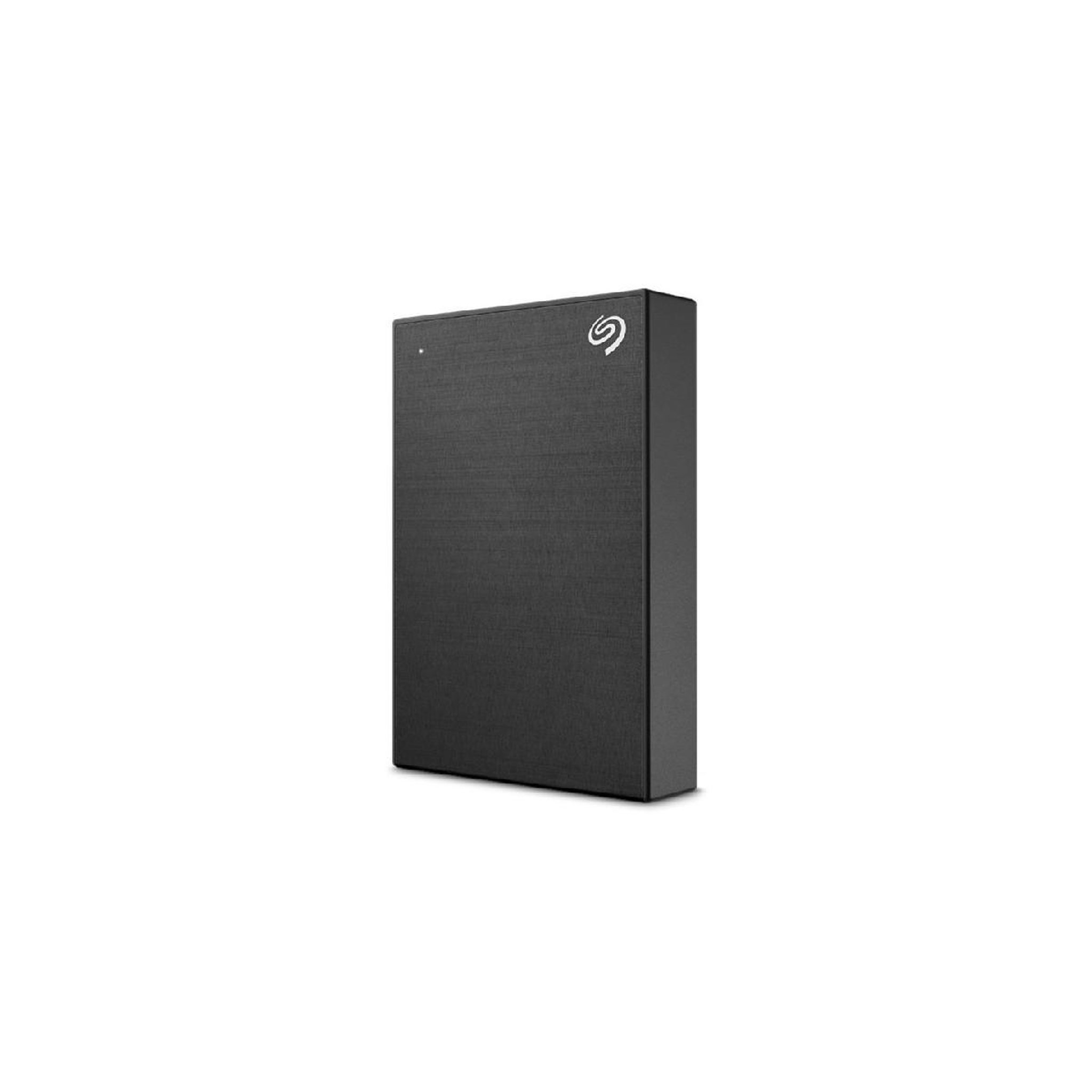 Voir la diapositive 3 : Seagate Seagate One Touch STKY1000400 disque dur externe 1 To Noir