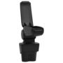 Voir la diapositive 4 : VIDAXL Accoudoir de voiture noir 17x32x(35,5-52) cm ABS
