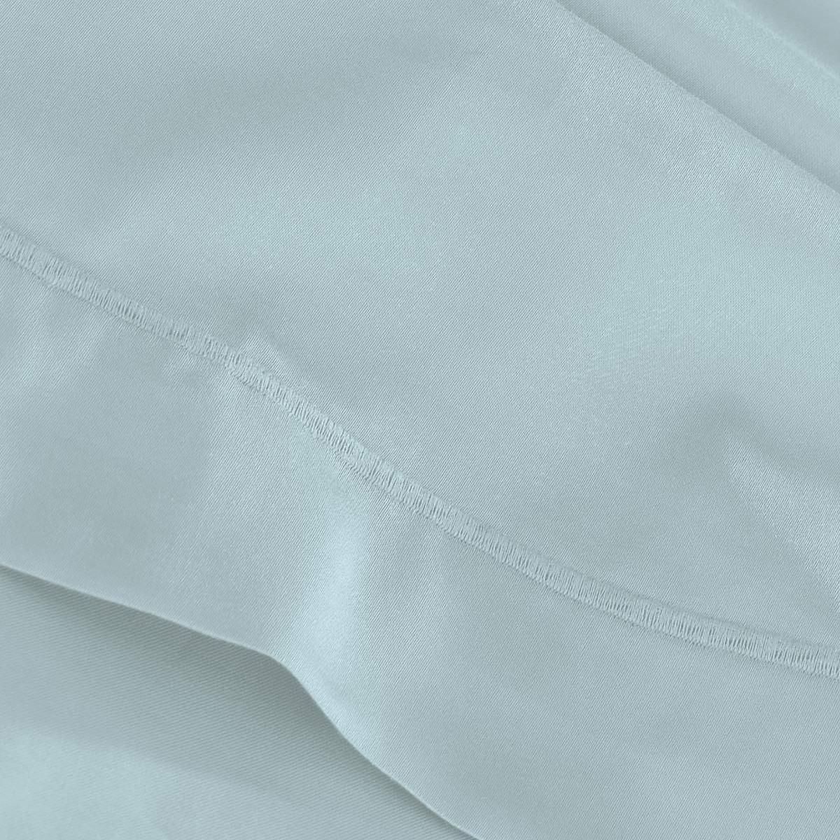 Sensei Maison Drap plat en percale de coton SOFT PERCALE