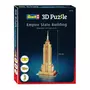 REVELL Revell 3D Puzzle Building Kit - Empire State Building 00119