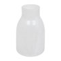 Voir la diapositive 1 : ATMOSPHERA Vase Design  Dola  25cm Blanc