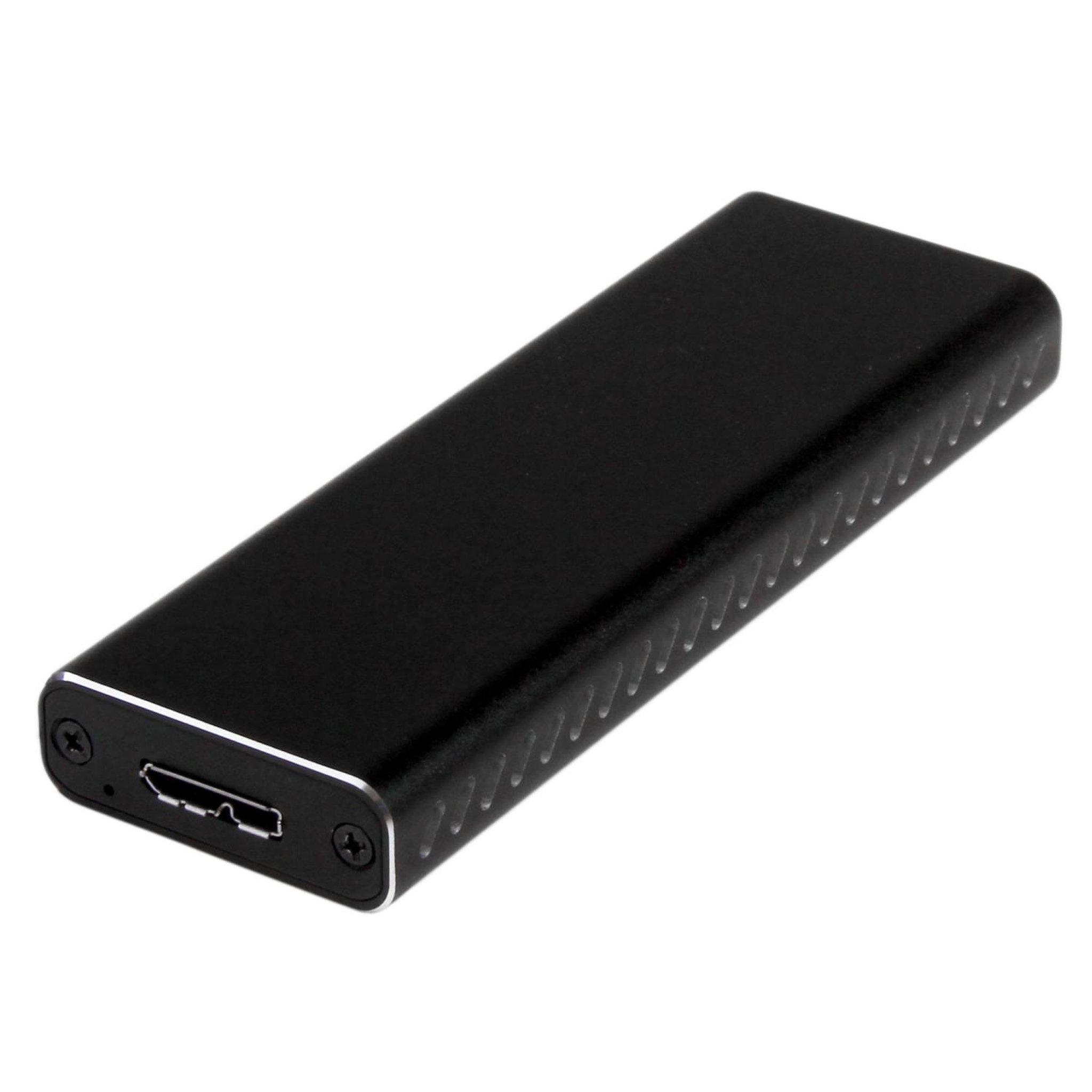 Startech Startech.com sm2ngffmbu33 boîtier de disques de stockage enceinte ssd