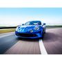 Voir la diapositive 2 : Smartbox Pilotage d'une Alpine A110 S sur 85 km de route près de Colmar - Coffret Cadeau Sport & Aventure