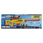 Voir la diapositive 3 : HASBRO Nerf Fortnite BASR-L et Fléchettes Nerf Fortnite Officielles
