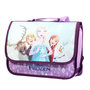 Voir la diapositive 2 : Bagtrotter BAGTROTTER Cartable 32 cm maternelle La Reine des Neiges / Frozen Violet