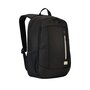 Voir la diapositive 2 : CASE LOGIC Sac à dos Case Logic Jaunt WMBP-215 noir pour ordinateur portable jusqu'à 15,6 pouces