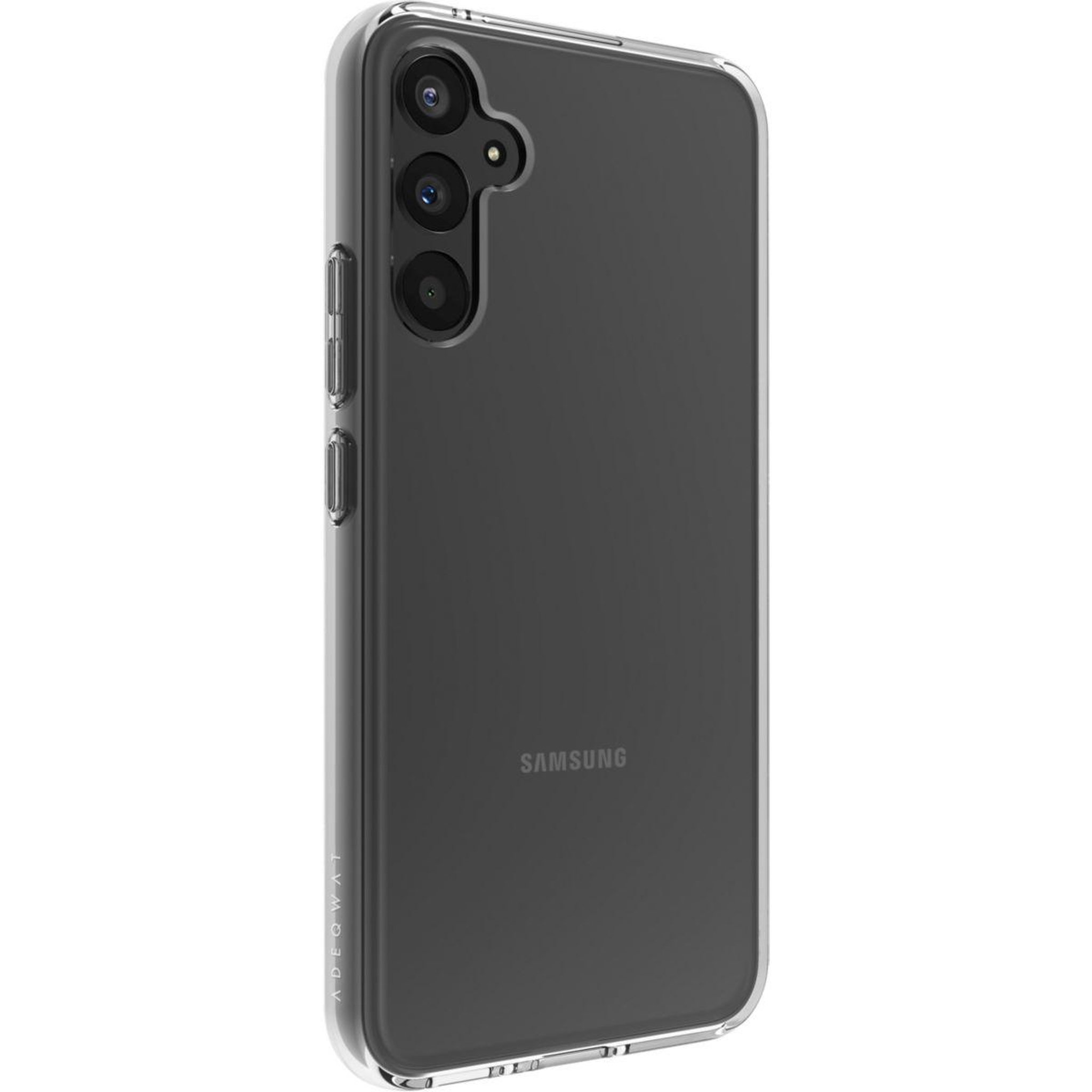 Voir la diapositive 3 : ADEQWAT Coque samsung a34 5g antichoc made in france