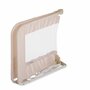 Voir la diapositive 2 : HAUCK Barrière de lit Sleep n' Safe Plus - Beige