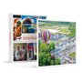 Voir la diapositive 1 : Smartbox Vol en montgolfière au-dessus du château de Fontainebleau en semaine - Coffret Cadeau Sport & Aventure