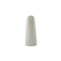 Voir la diapositive 2 : Paris Prix Vase Design  Ernst  23cm Gris Clair