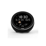 NASA Radio réveil Nasa WSP 1500BK Noir