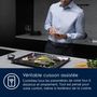 Voir la diapositive 5 : ELECTROLUX Four encastrable fonction vapeur EOC6P67WX