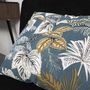 Voir la diapositive 2 : TODAY Coussin déco en coton JULIANA