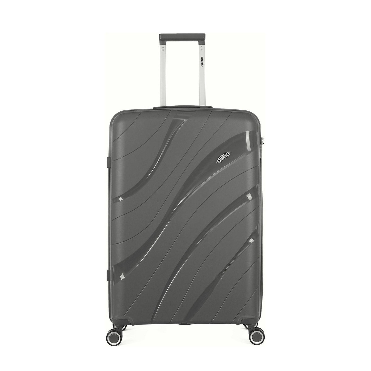 OBAGO OBAGO - Valise Grand Format PERSEE 75 cm 4 Roues